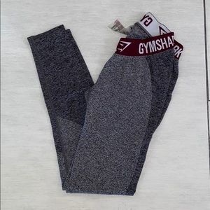 Gymshark seamless leggings